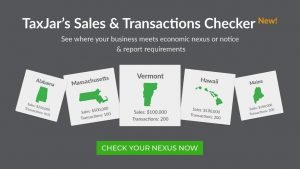 Sales & Transactions Checker