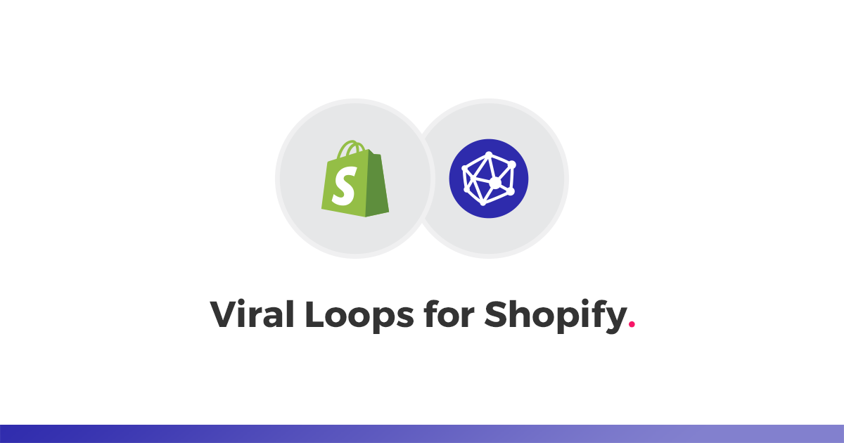 Viral Loops For Shopify