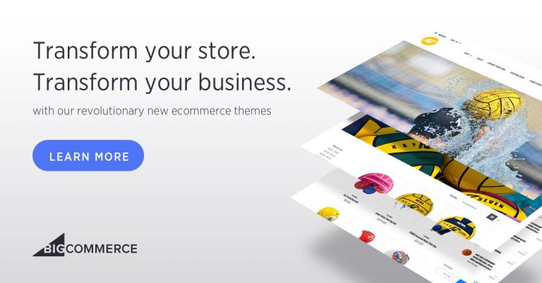 BigCommerce