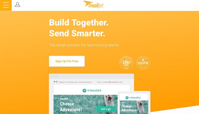 Mailjet