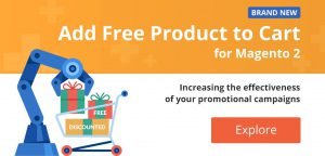 M2 Add Free Product To Cart