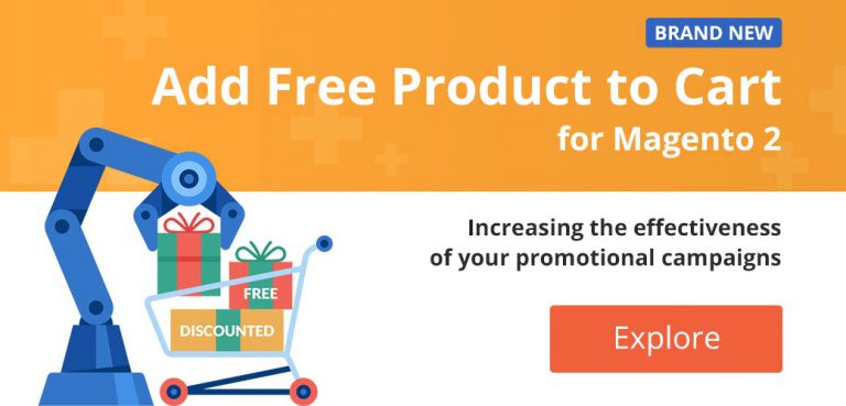 M2 Add Free Product To Cart