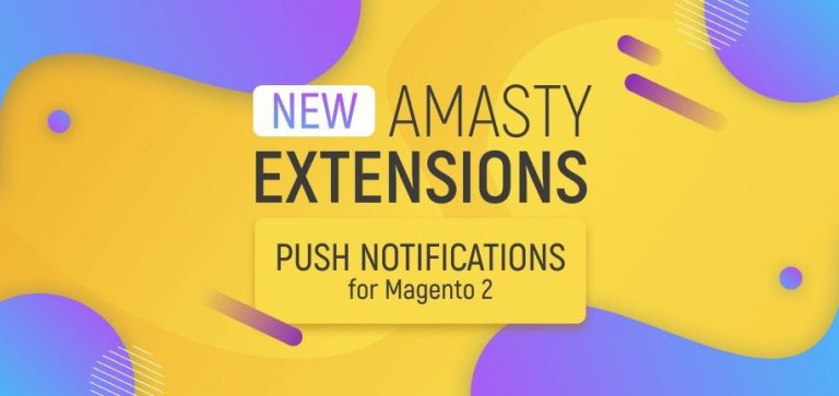 M2 Push Notifications