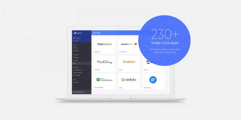 BigCommerce Apps