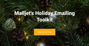 Holiday Emailing Toolkit