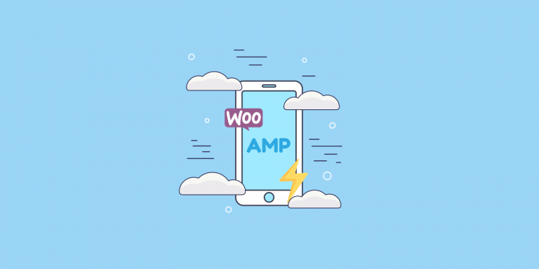 WordPress AMP