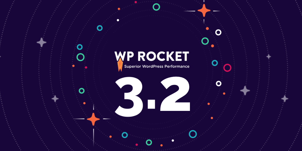 WP Rocket 3.2