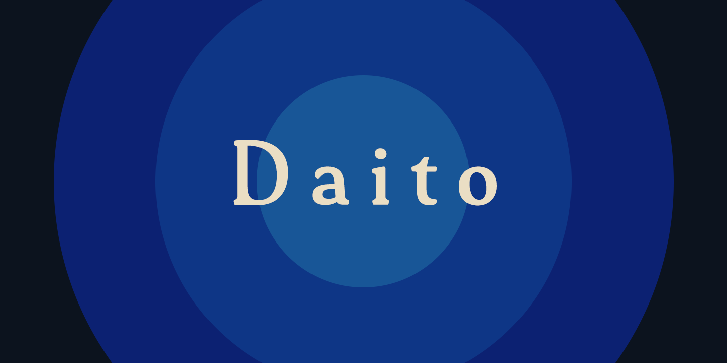 Daito