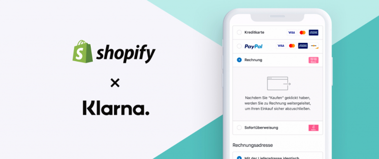 Klarna Pay Later