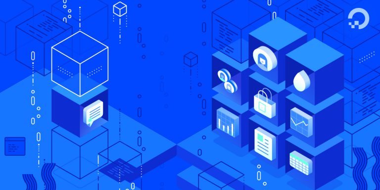 DigitalOcean Marketplace