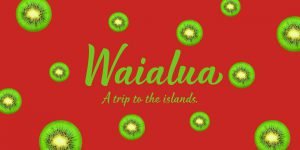 Waialua
