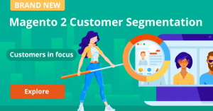M2 Customer Segmentation By aheadWorks