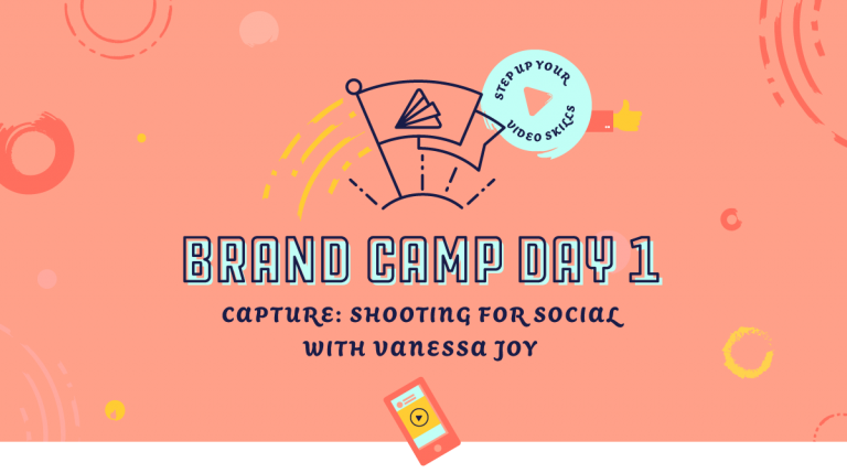 Brand Camp 2019