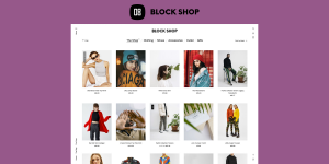 Block Shop