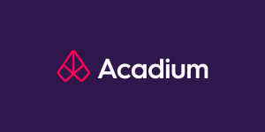 Acadium