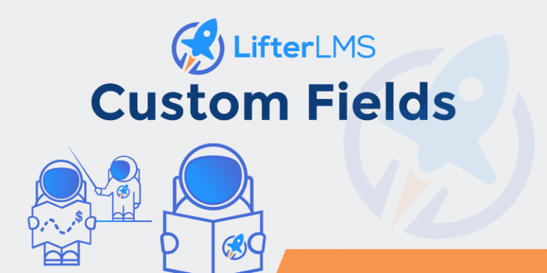 Custom Fields Add-On