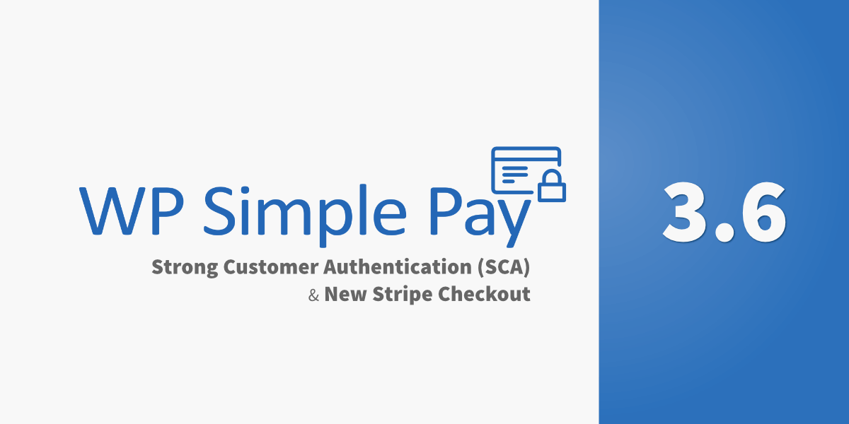 WP Simple Pay