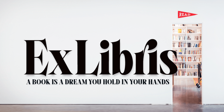 Ex Libris