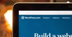 WordPress Problems