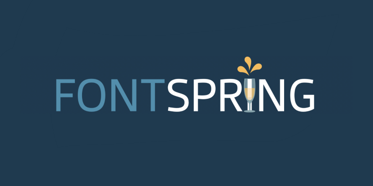 Fontspring