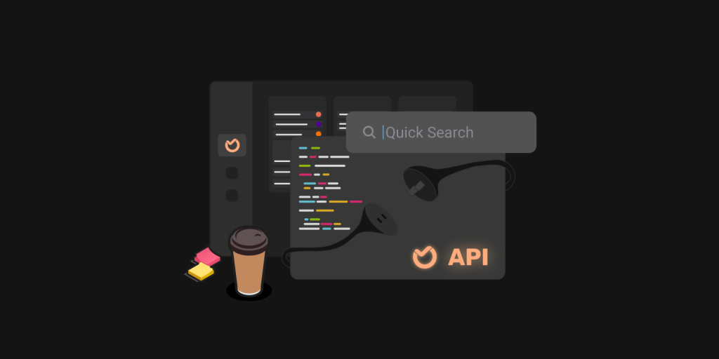 Ora Rolls Out Global Search, Public API & Dark Mode 2.0 | Ahoi.dev