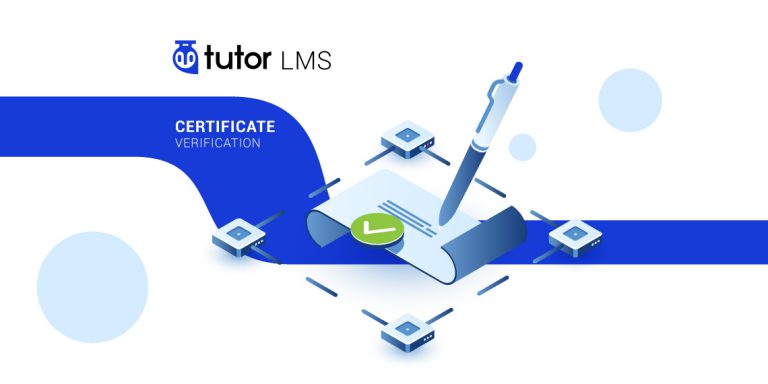 Certificate Verification