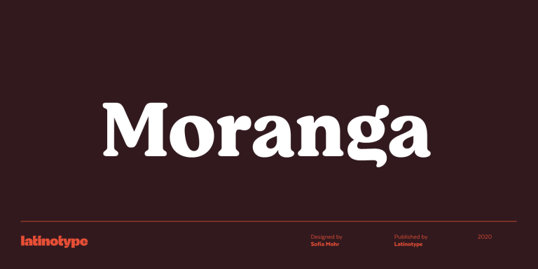 Moranga