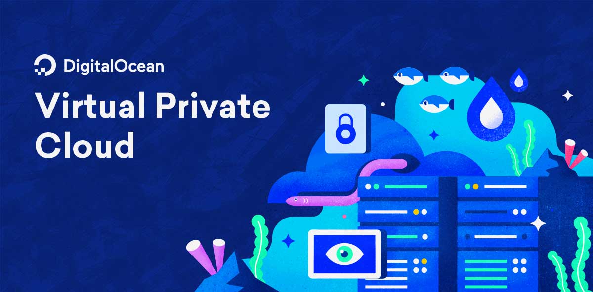 Virtual Private Cloud