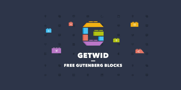 Getwid