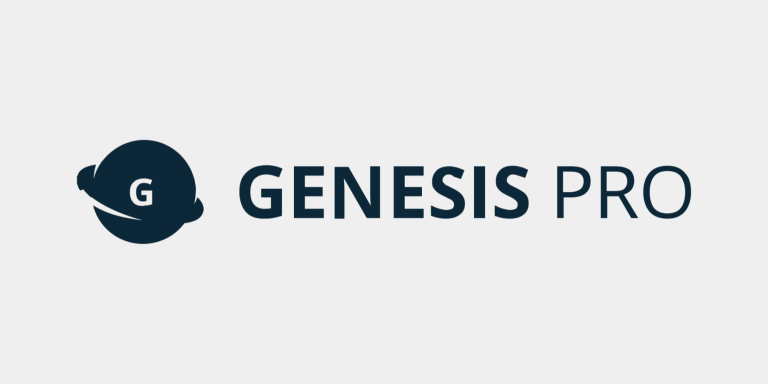 Genesis Pro