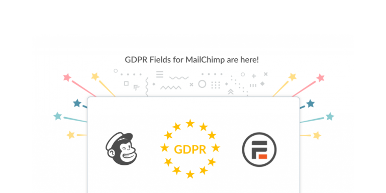 GDPR Fields