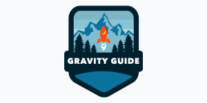 Gravity Guide