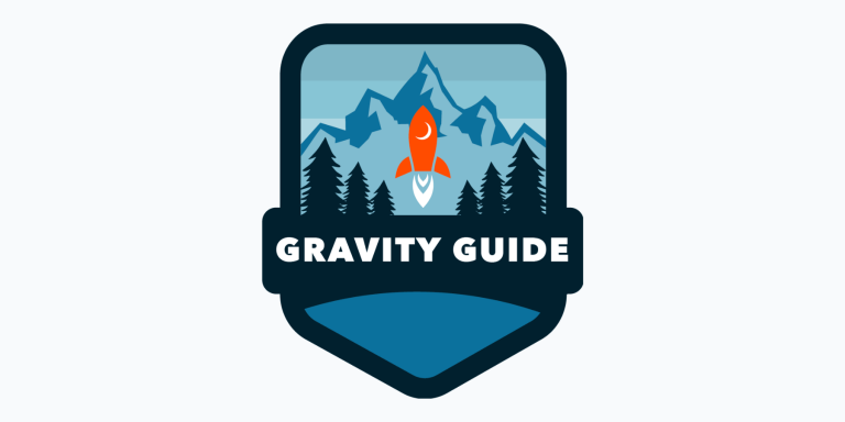 Gravity Guide