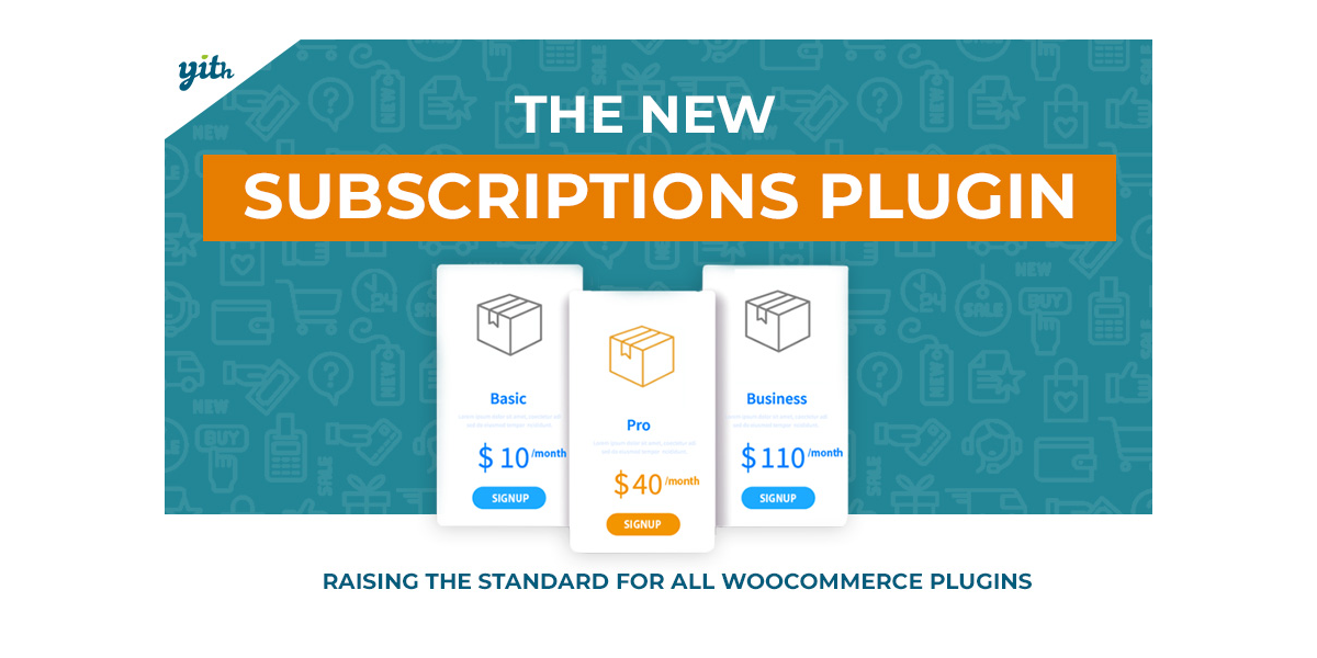 YITH WooCommerce Subscription 2.0