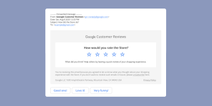 M2 Google Customer Reviews