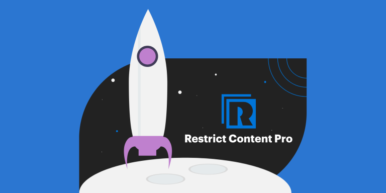 Restrict Content Pro