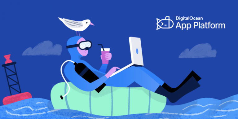 DigitalOcean App Platform