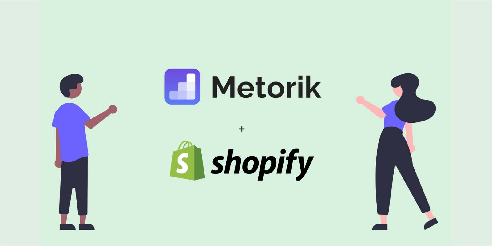 Metork for Shopify