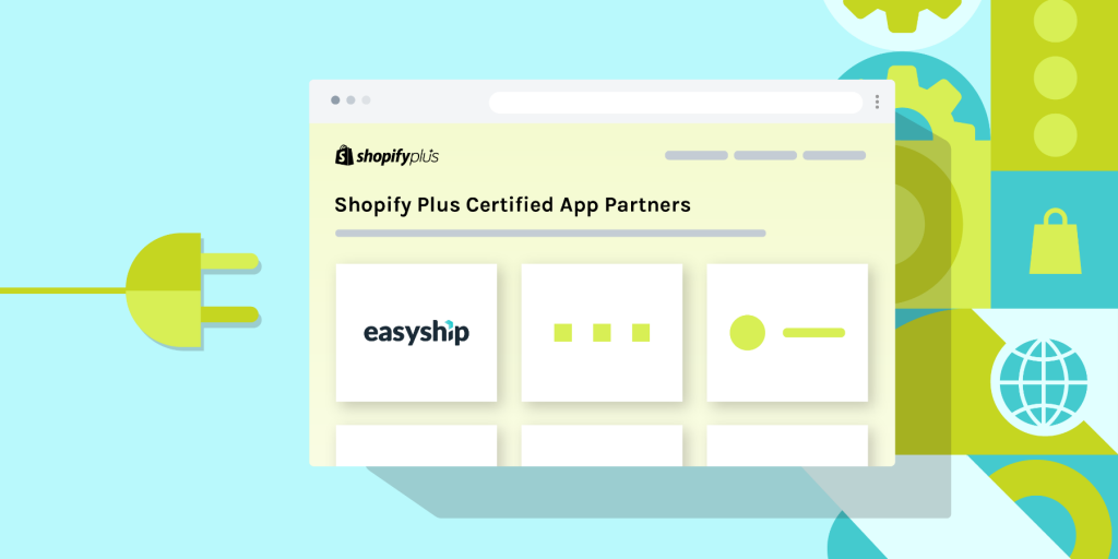 Shopify Plus Marketplace