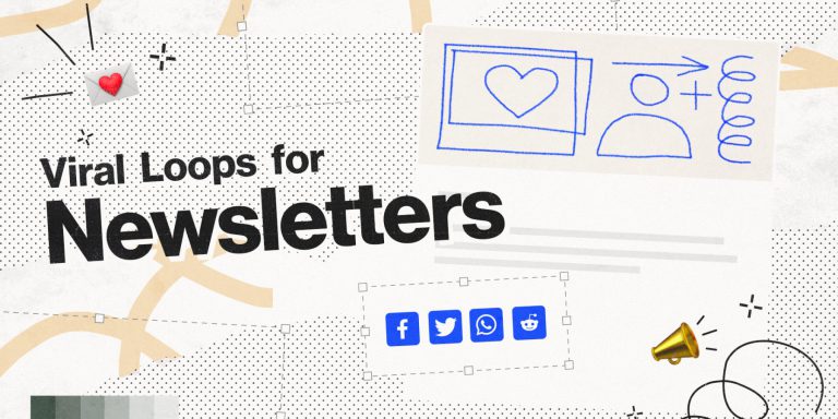 Newsletter Referral