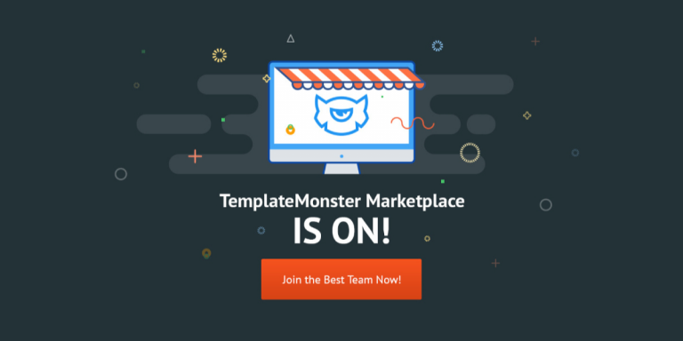 TemplateMonster Digital Marketplace