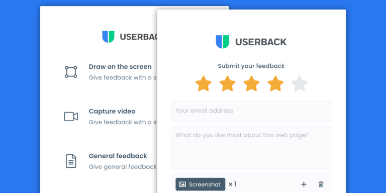 Feedback Tool