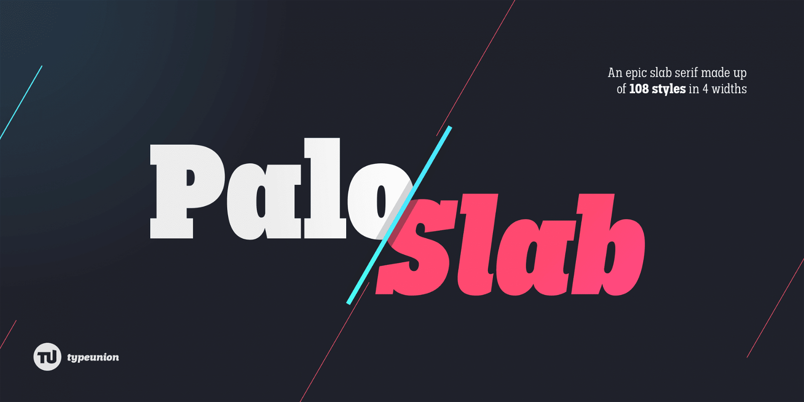 Palo Slab