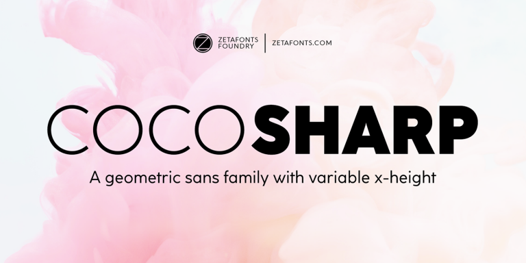 Coco Sharp