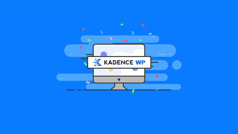 Kadence WP