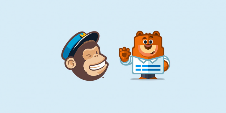 Mailchimp Addon