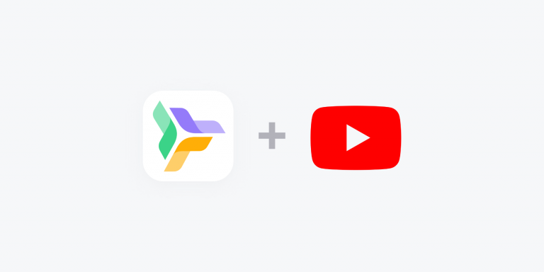 YouTube Integration