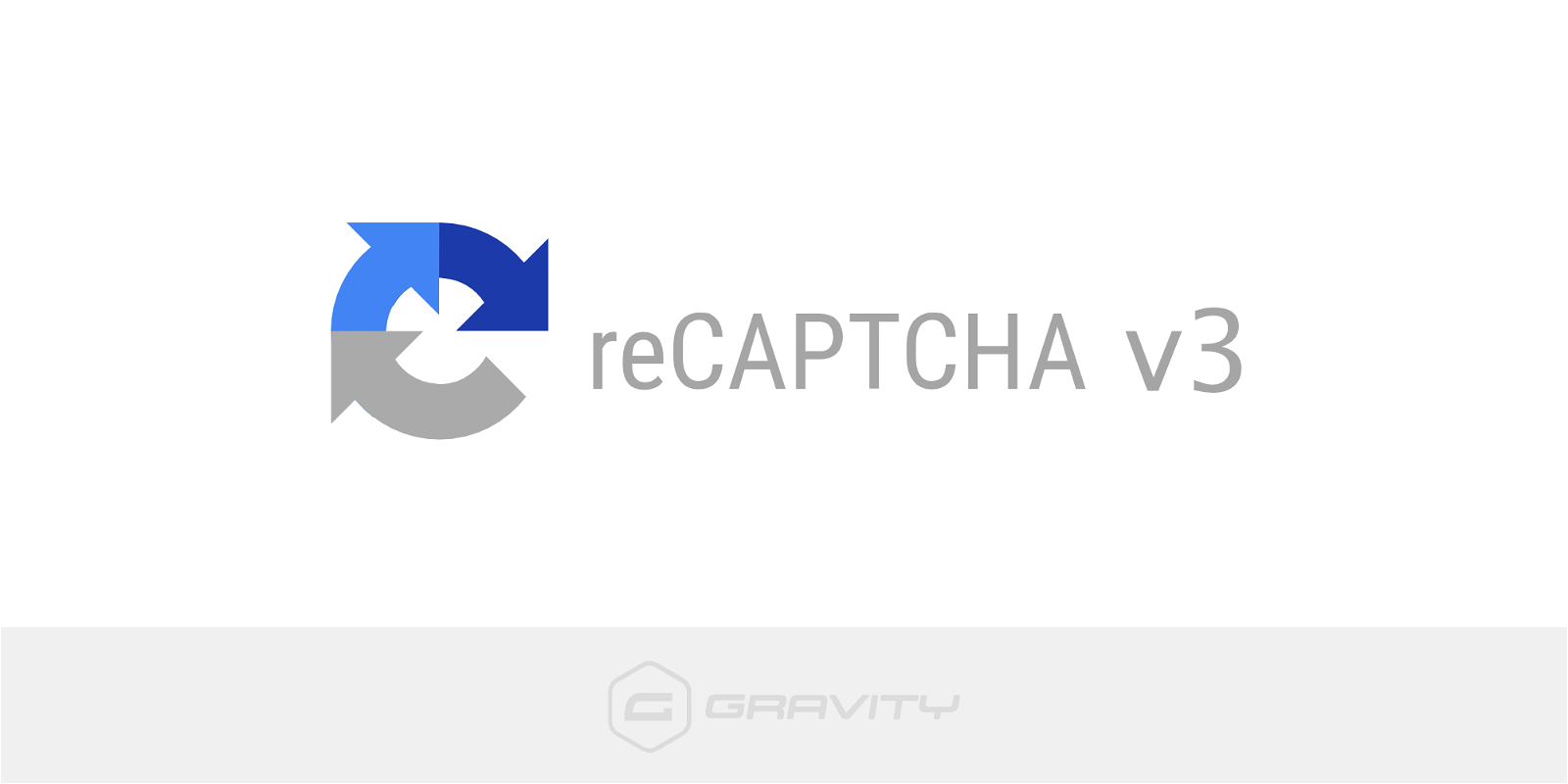 reCAPTCHA v3 Add-On