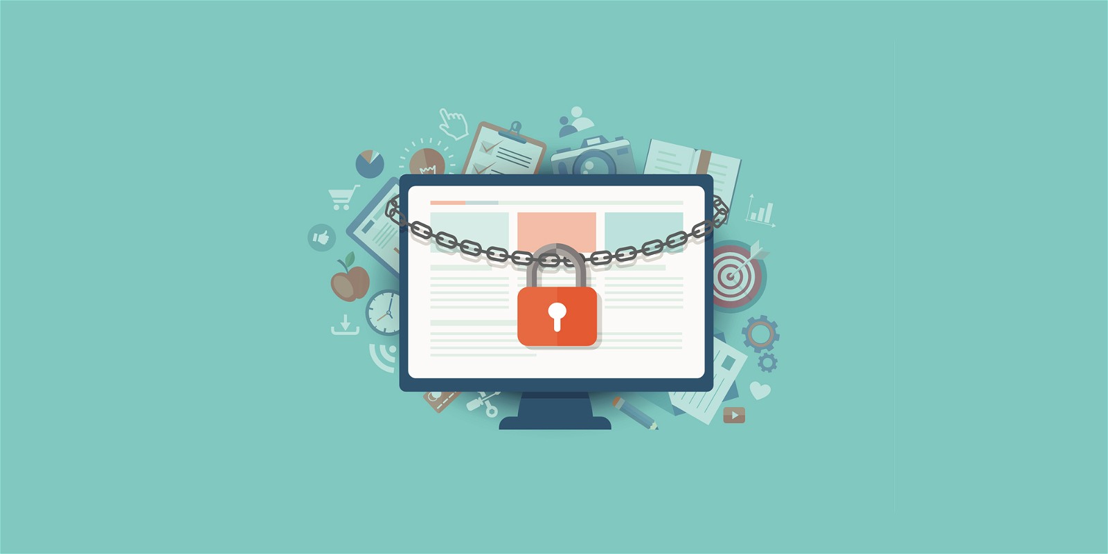 Content Protection Rules