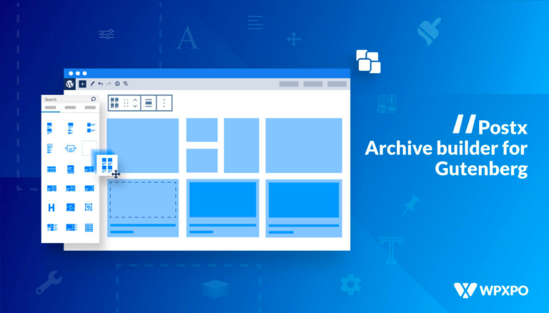 Archive Builder